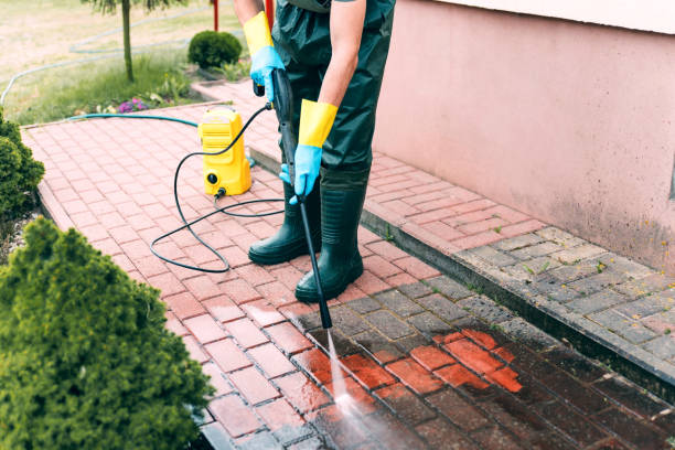 Best Oil and Grease Removal from Surfaces in Hartford, KY