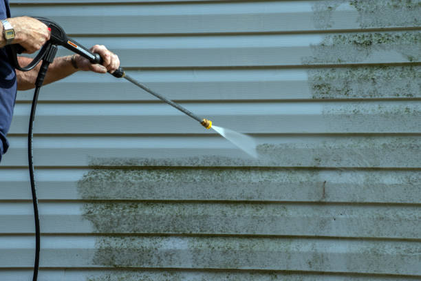 Best Vinyl Siding Pressure Washing in Hartford, KY
