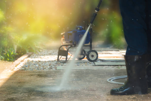 Best Window and Screen Pressure Cleaning in Hartford, KY